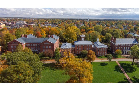 Wabash College